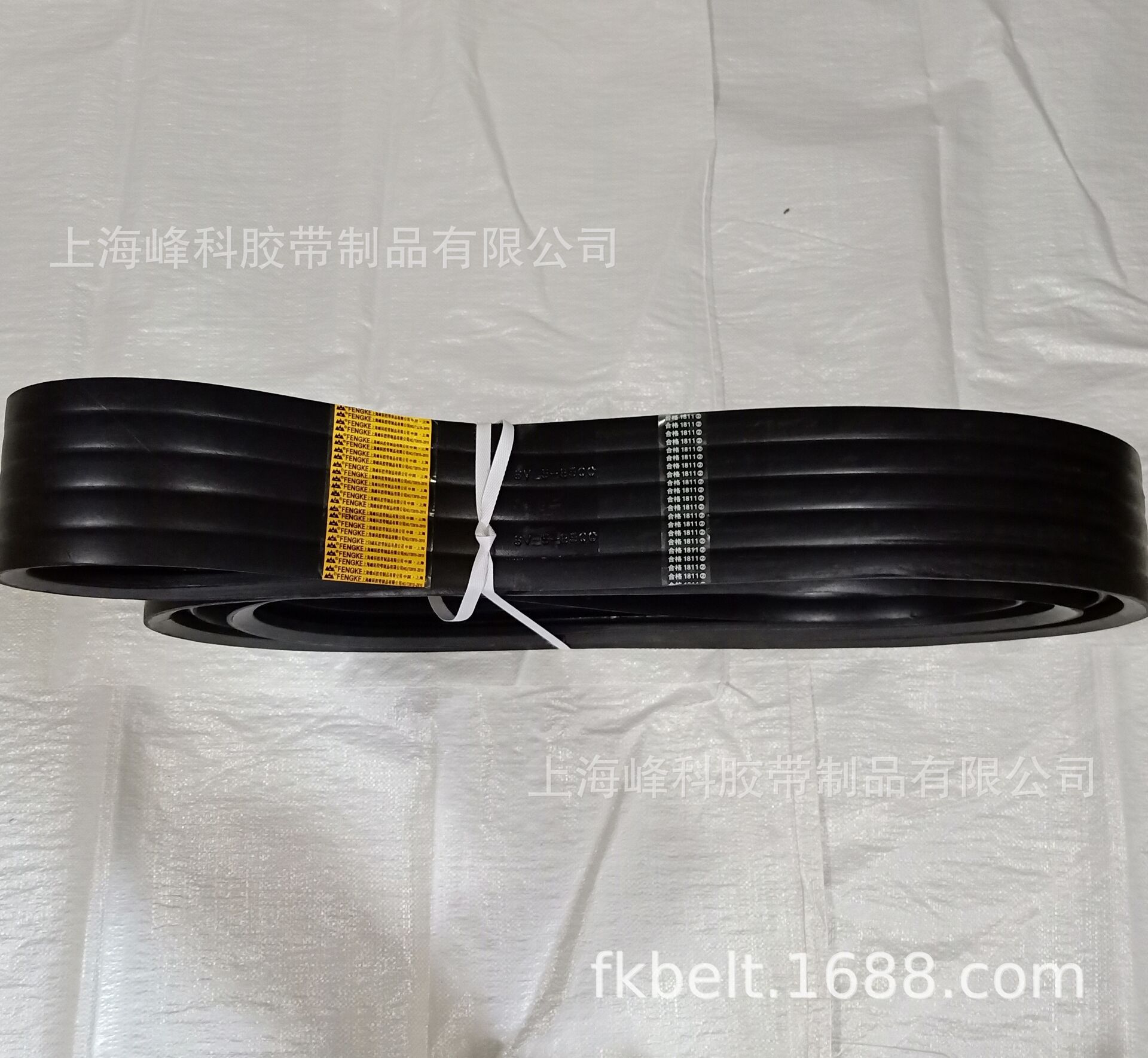 供应上海骆驼牌联组带3V 5V SPB SPC 25J8500 25J8000