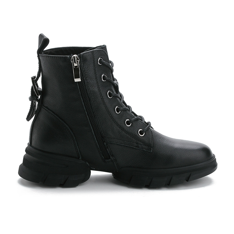 Bottes femme SETH en En cuir - Ref 3355005 Image 32
