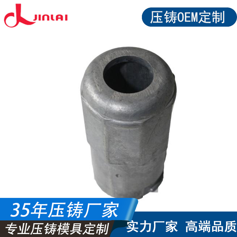 东莞专业压铸 无砂孔铝合金件专业承接铝压铸来图来样加工可定制