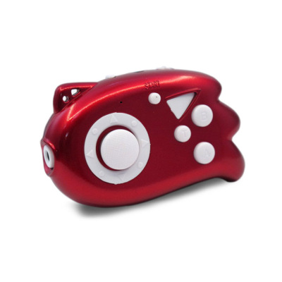 夢龍 8位掌上MINI 搖杆遊戲機經典NES 遊戲電視熱賣 遙感遊戲機