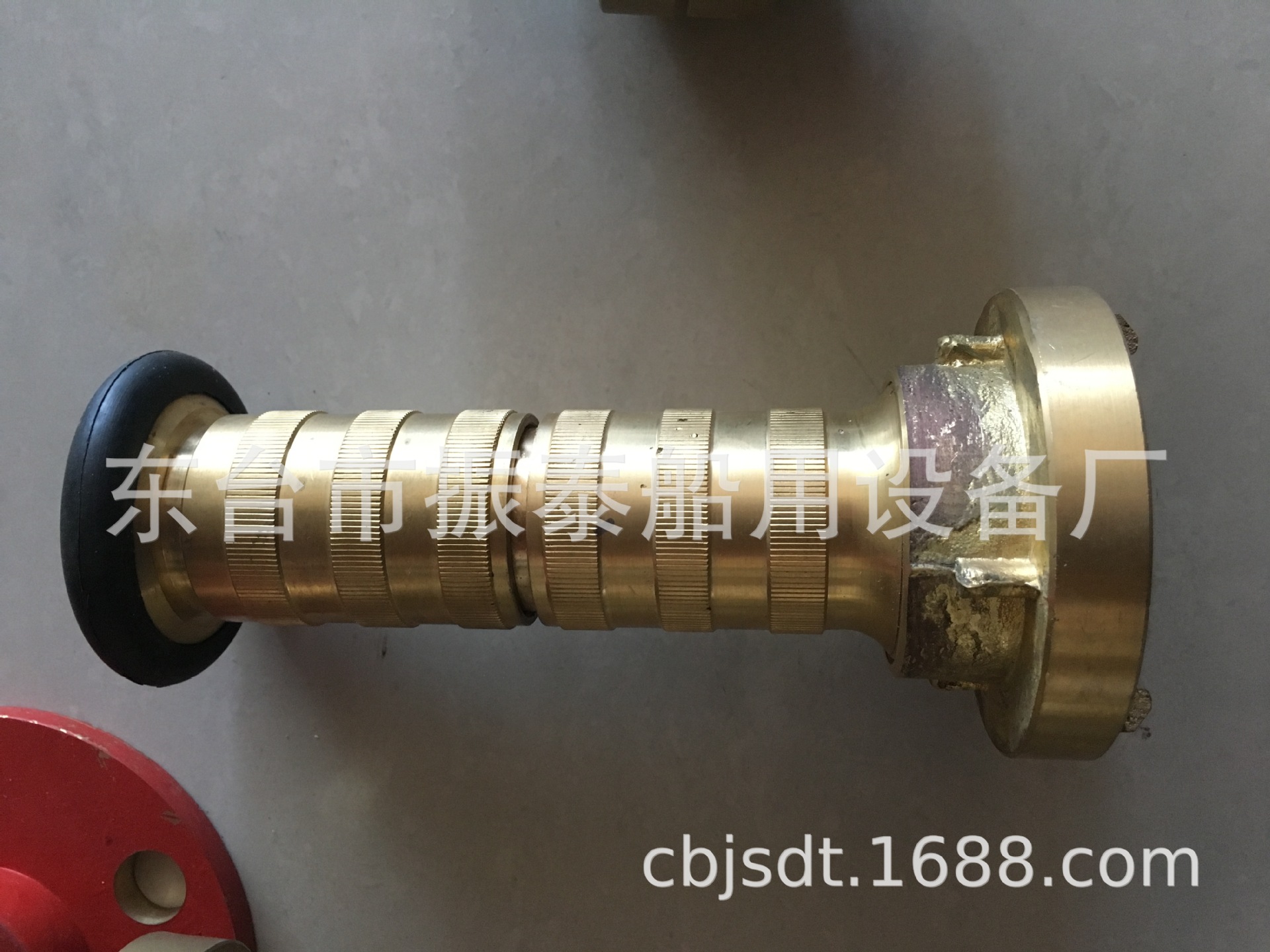 消防水龙带10-65-20  消防两用水枪接口全套其他消防设备否HT10-6