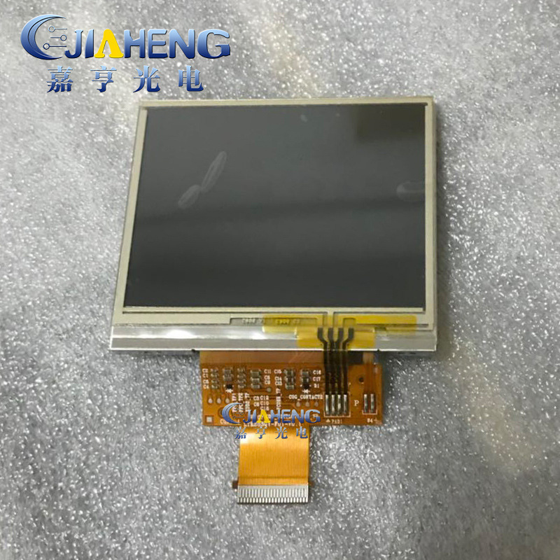 Samsung 2.8-inch screen LMS283GF02 mobile phone LCD screen digital camera handheld terminal game machine screen Samsung 2.8-inch screen LMS283GF02 mobile phone LCD screen digital camera handheld terminal game machine screen
