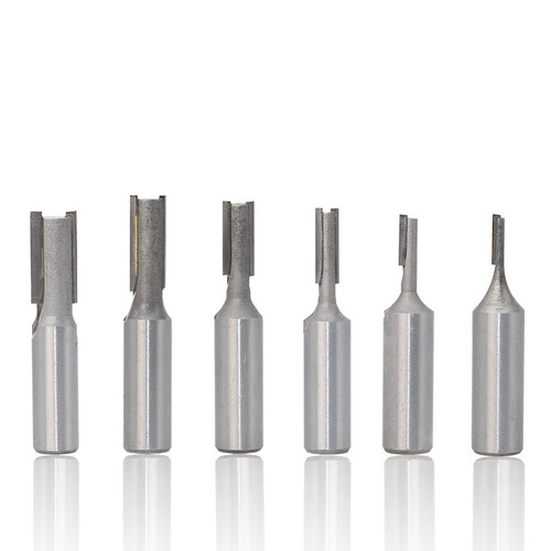 Name: Abrasive Woodworking Milling Cutter Alloy Straight Double-Edged Straight Knife Manufacturer for Foreign Trade and Export, Special for Edge Grinding Machine