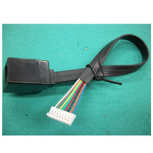 ҹӦRJ45߲RJ45 8PPH2.0RJ45ˮͷӿ