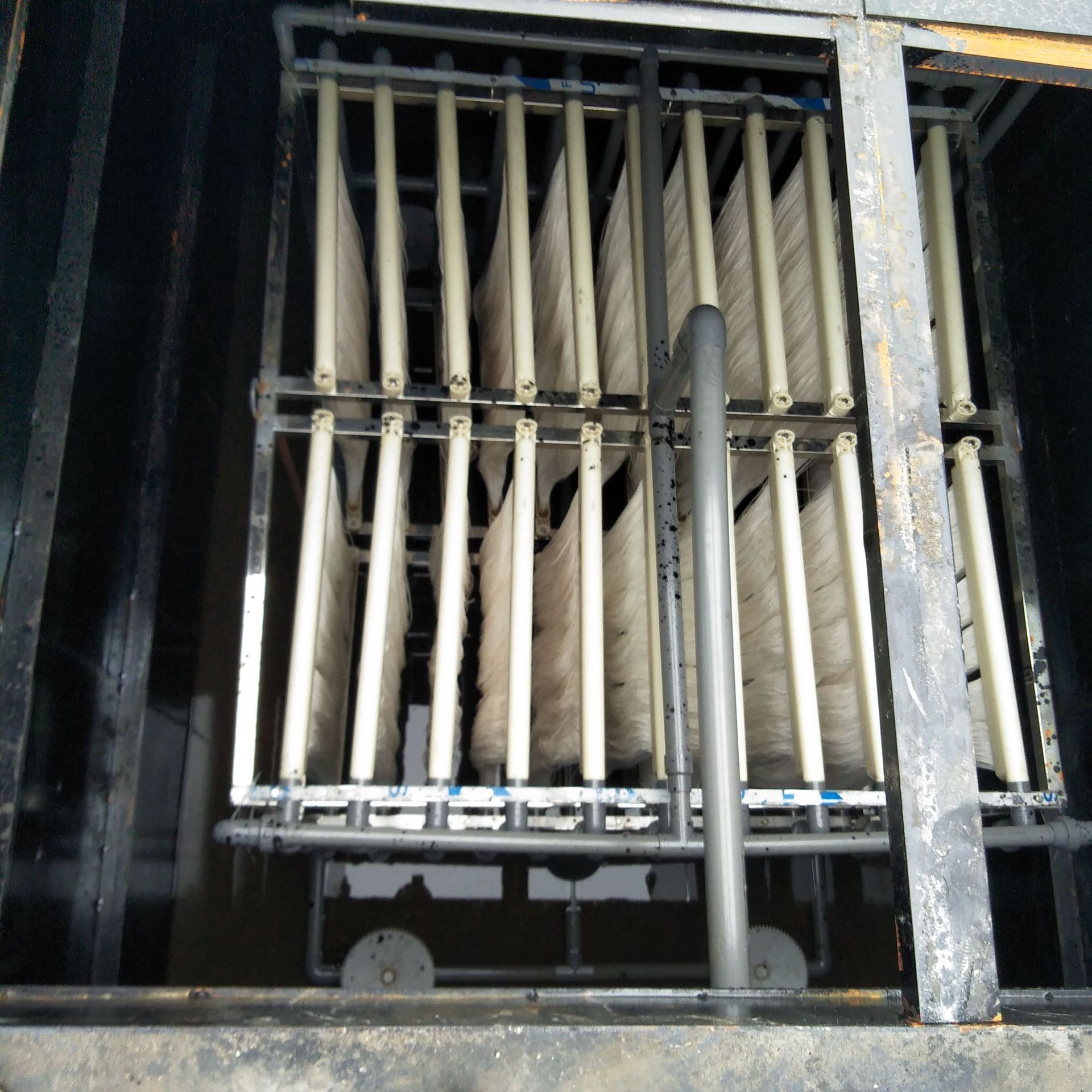 Level A water effluent standard specializes in the production of MBR…
