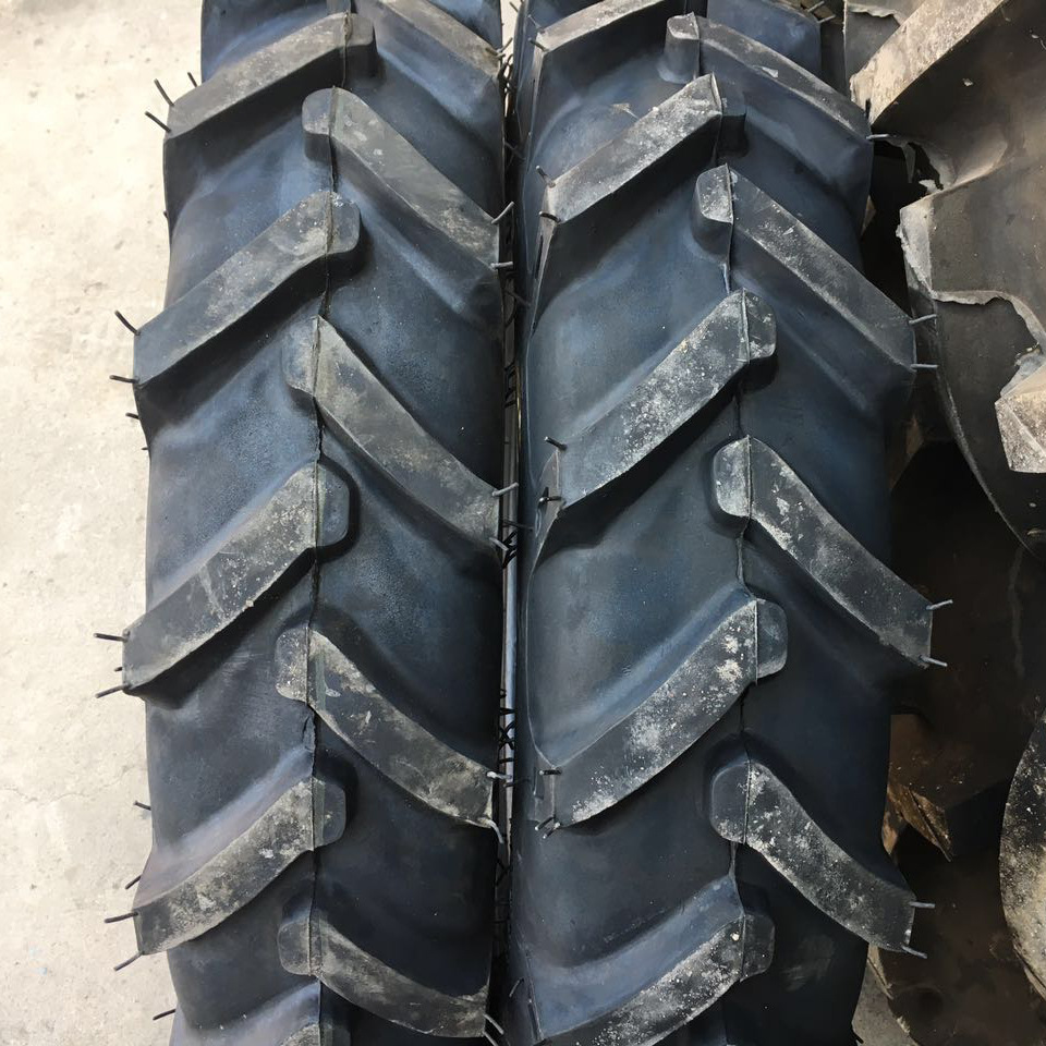 现货供应750-20农用工具车7.50-20R1人字轮胎