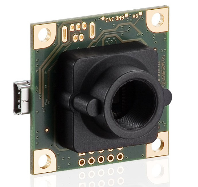 IDS UI-1551LE-C-HQ 彩色工业相机