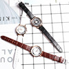 Retro women's watch suitable for men and women for beloved, Korean style