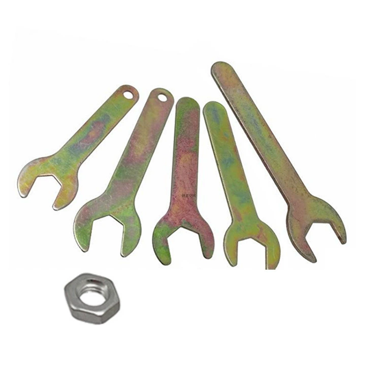 Hexagonal wrench, furniture