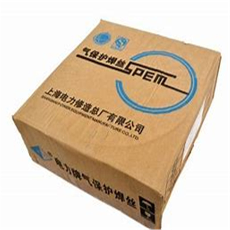 上海电力PpTIG-A10Ti不锈钢焊丝ER321氩弧焊丝 气体保护焊焊丝