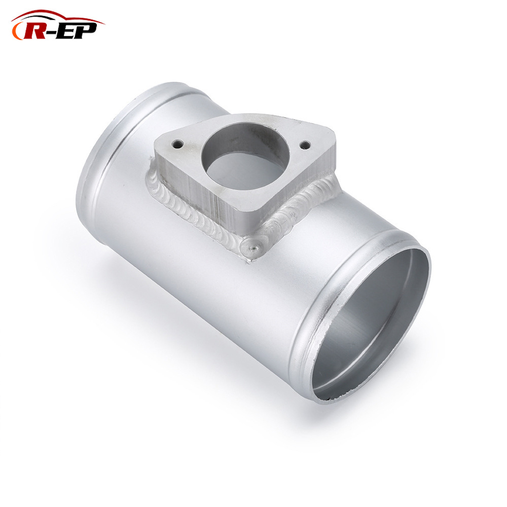 Intake Modified Air Flow Meter Flange Engine Intake Sensor Suitable For Atez Onkesera