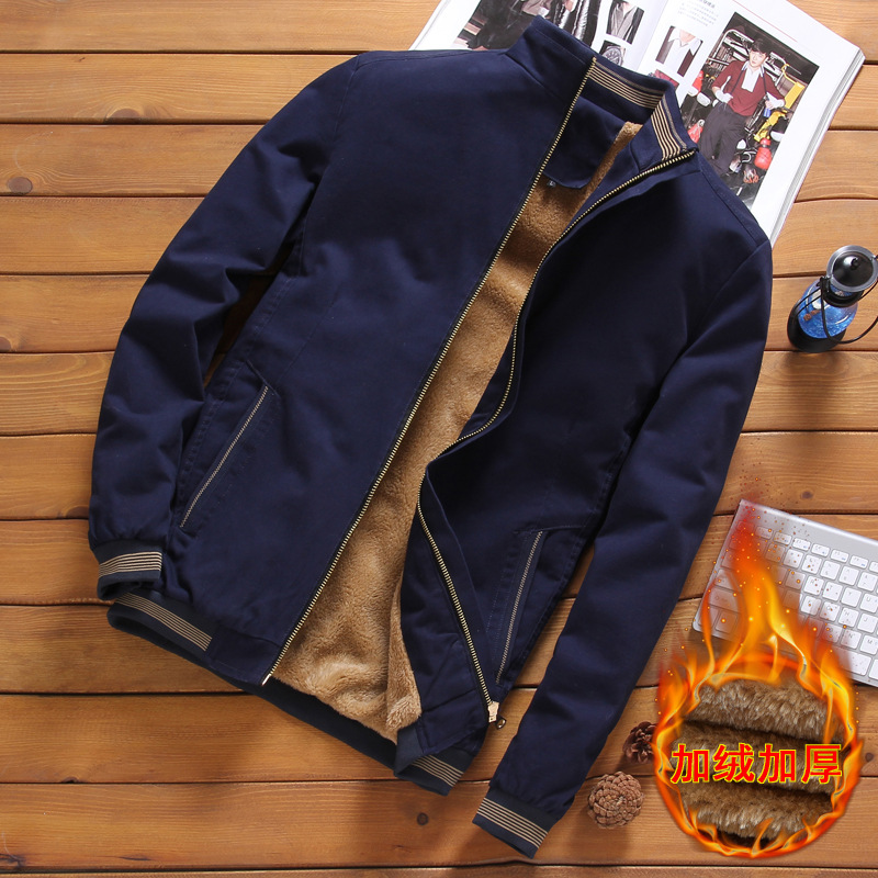 Veste homme - Ref 3443537 Image 1