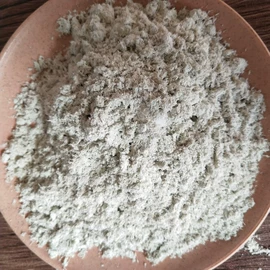 其他非金属;非金属粉末;麦饭石