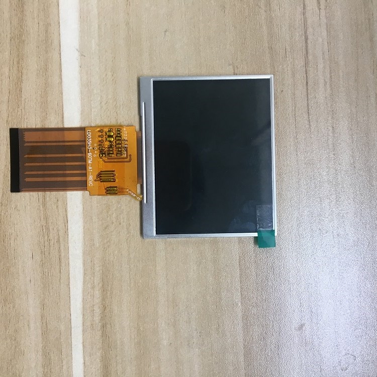 奇美3.5寸60PIN 320*240 高品质模组