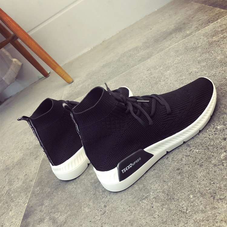 Bottes femme en Tricot - Ref 3355437 Image 23