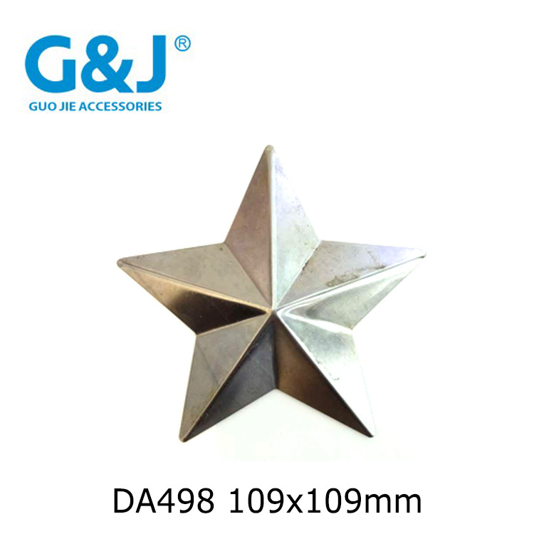 DA498 109x109mm