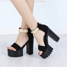 Chaussures été pour femme IGINI - Ref 3347179 Image 13