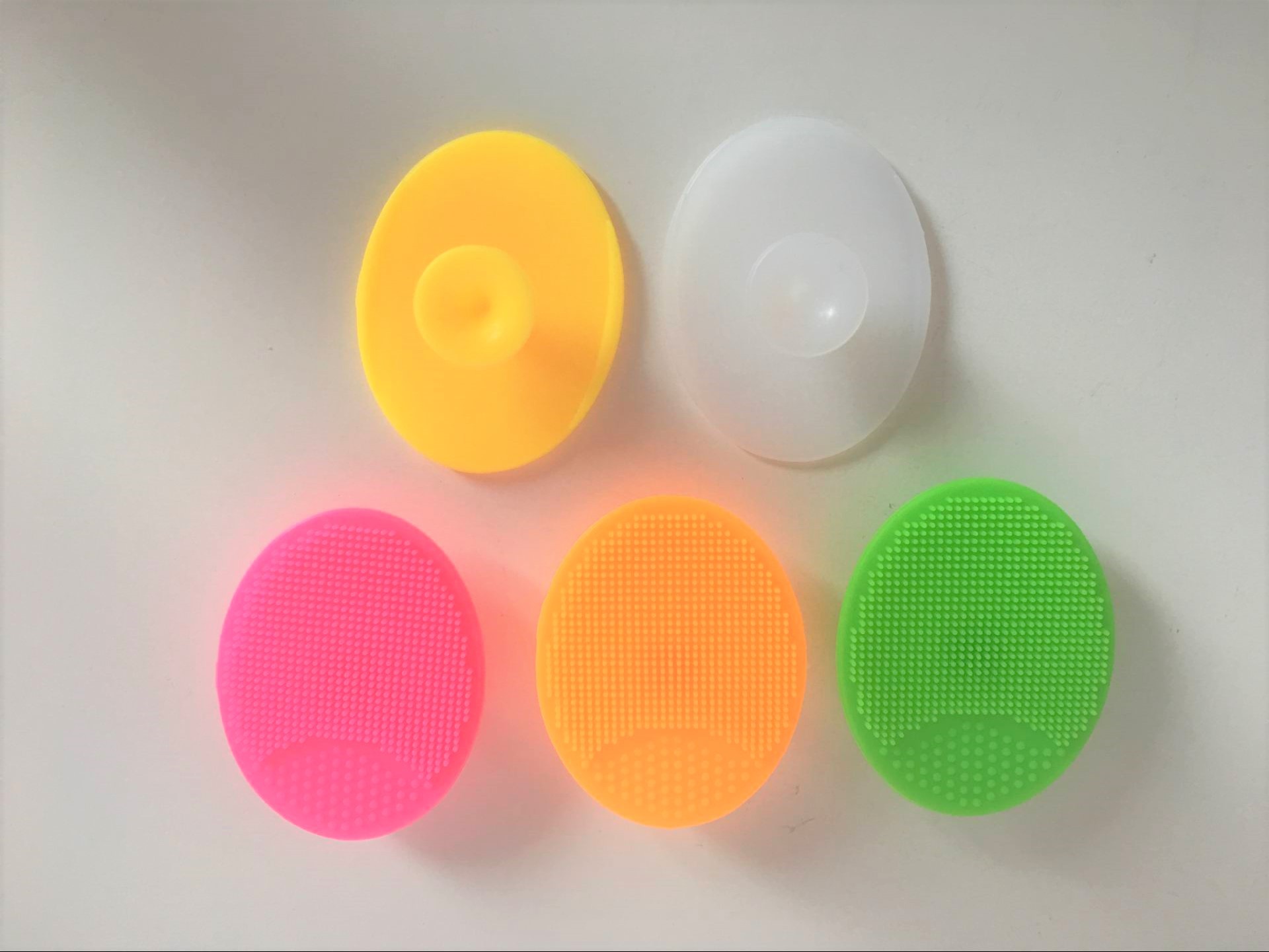 硅胶洗脸刷 优质洗脸刷 洁面刷 厂家直销