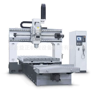 Производитель прямых продаж Gantry Machine Machine Cnc Gantry Machine Machin