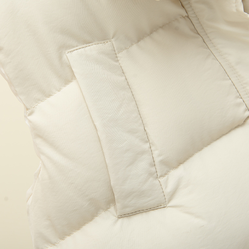 Gilet femme en Fibre de polyester - Ref 3317025 Image 42