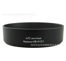 JJC ῵HB-N101ڹJ2 V1ڹ10-30 f/3.5-5.6ͷ