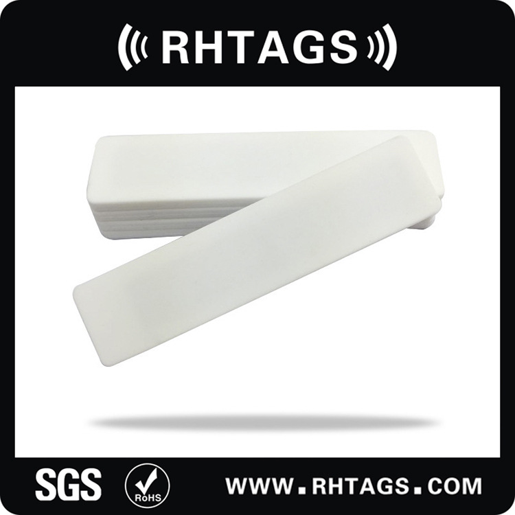硅胶洗衣标签 RFID洗衣标签 衣服管理标签 服装管理电子挂牌厂家