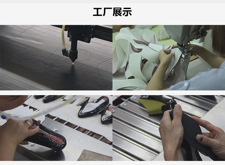 Chaussures été pour femme en Caoutchouc - Ref 3346284 Image 29