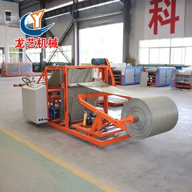 塑料制袋机;胶印机;丝印机