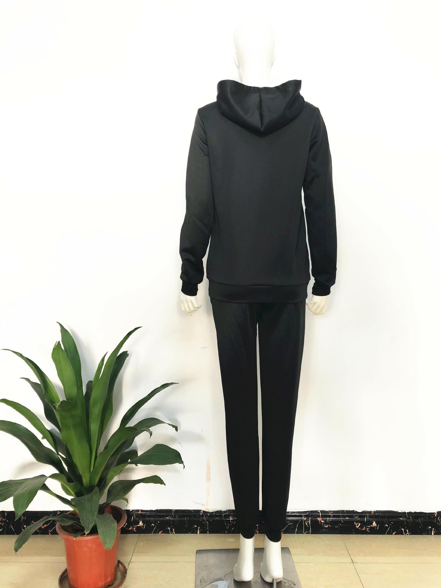 Costume femme en Mélange de coton - Ref 3334639 Image 44