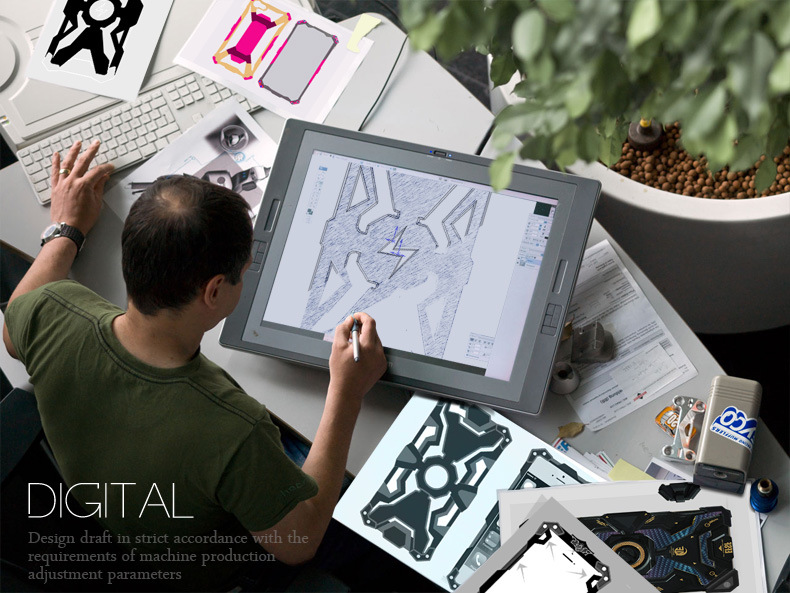 SIMON New THOR II Aviation Aluminum Alloy Shockproof Armor Metal Case Cover for Xiaomi Mi MIX 2s