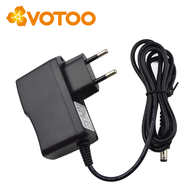 15V电源适配器15V1A插墙式安全环保打印机电源无线吸尘器电源