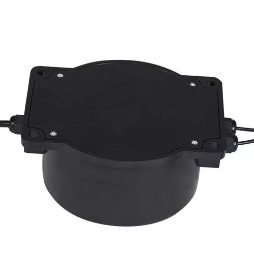 Transformer LED Waterproof Step-Down Transformer Water Fountain Underwater Light Outdoor Lighting Use 220V Transformer to AC24V 12V AC