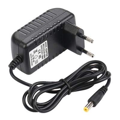 12V2A The power adapter IC programme 12V Security Monitoring 3D Print power pen LED Switching Mode Power Supply