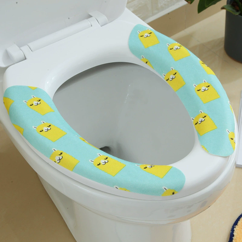 舒洁 Keep warm toilet, pillow