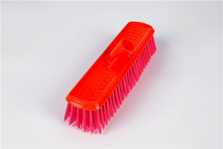 家居浴室清洁地板刷