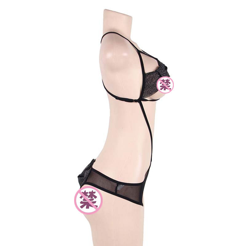 Soutiens-gorge en Polyester - Ref 3371057 Image 10