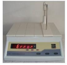 杭州威格 线圈圈数测量仪(YG-108R)