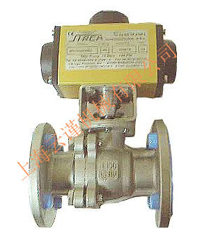 台湾高质量VAN-TEK球阀VAN-TEK气动球阀VANTEK三片式阀门