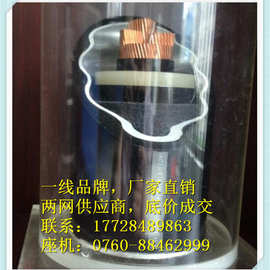 防白蚁电缆ZR-YJLW03-Z 64/110-1x150（图片）