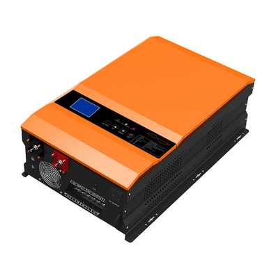 mppt工频纯正弦波太阳能逆变器逆控一体机1kW-3KW厂家供nverter