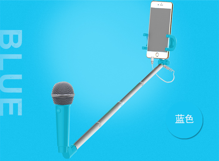 Stick selfie en ABS - Ref 3386045 Image 23