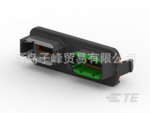 Deutsch德驰连接器DTM13-12PA-12PC-R008护套交货及时