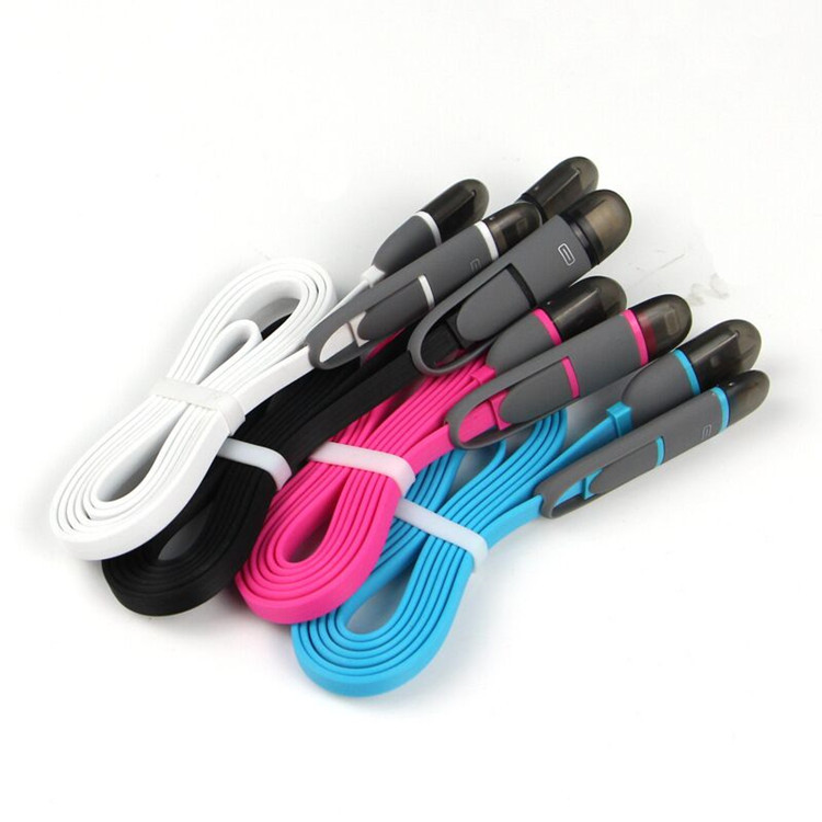 Câble adaptateur pour smartphone - Ref 3381534 Image 12