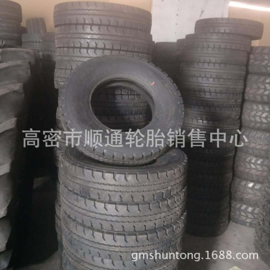 真空半钢轻卡轮胎 600R14轻卡轮胎 6.00R14