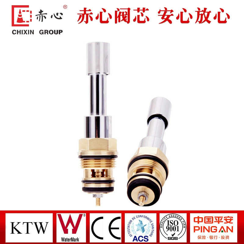 Производители TL-FSQ01 смеситель для воды аксессуары клапан сердечник запорный клапан кран сердечник клапана водоотделителя сердечник клапана