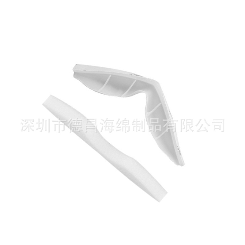 KISS 印章眉粉印眉章非乳胶 一字染眉毛上妆非海绵条