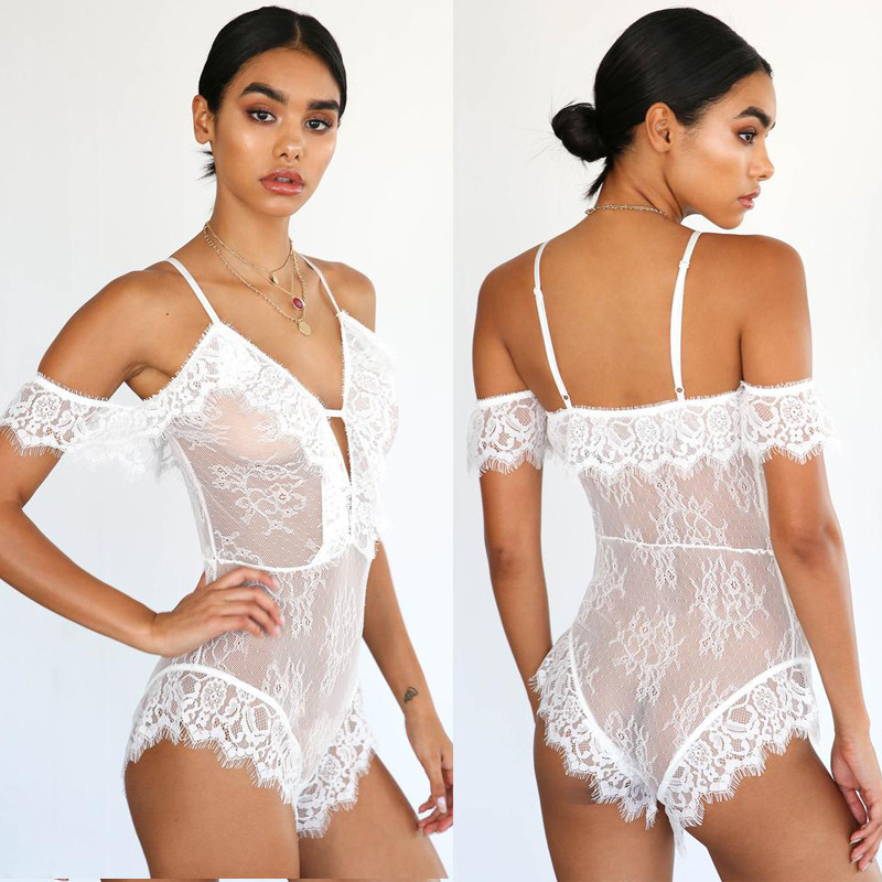 Soutiens-gorge en Spandex Leica - Ref 3369630 Image 1