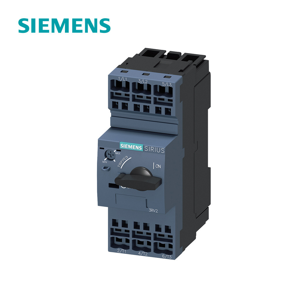 3RV2系列进口断路器（30kA 600V UL/CSA）