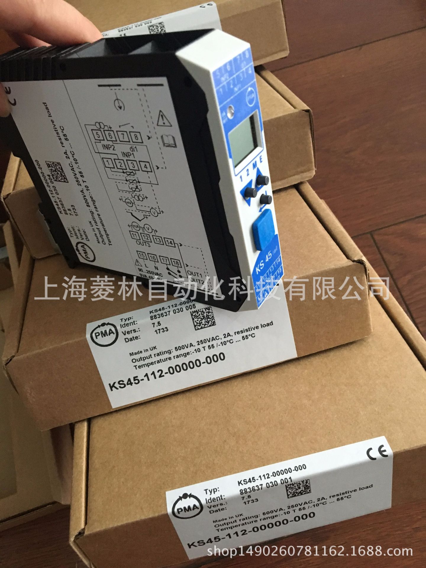 德国PMA 模块KSVC-104-10431 KSVC-104-00341 KSVC-104-10341