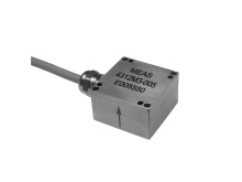 4312M3 系列 静态和动态响应防腐蚀即插即用加速度传感器